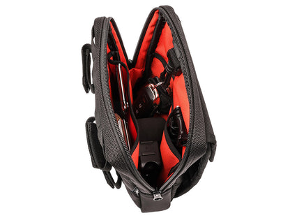 Handlebar Bag Slim - Black