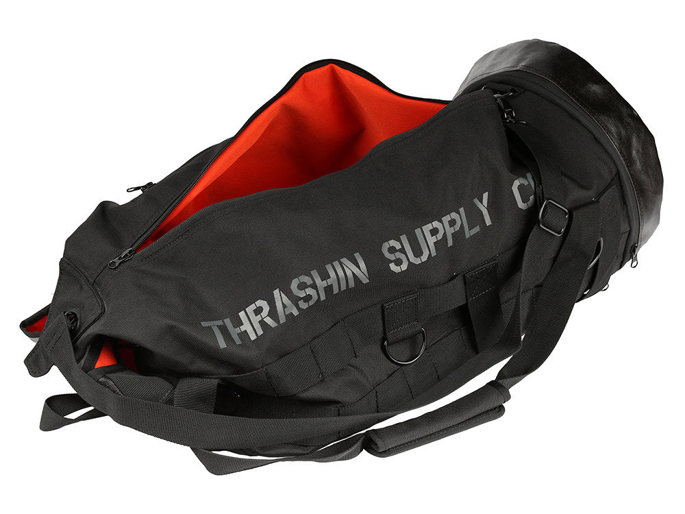 Mission Duffle Bag