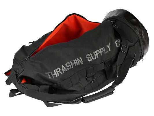 Mission Duffle Bag