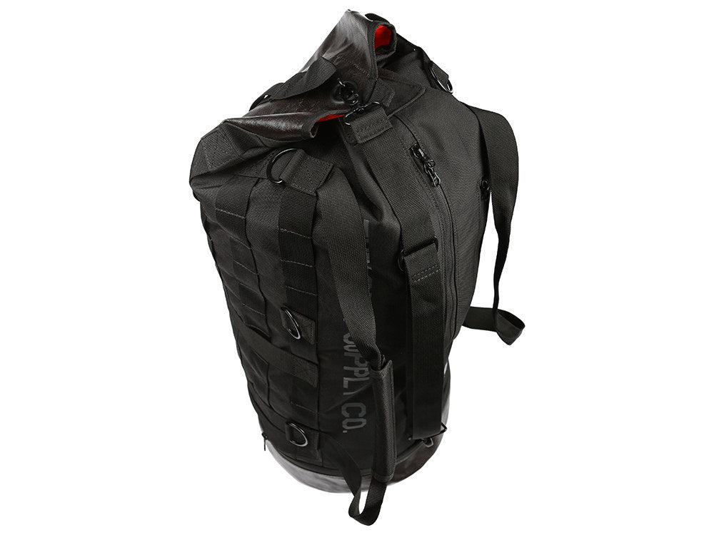Mission Duffle Bag