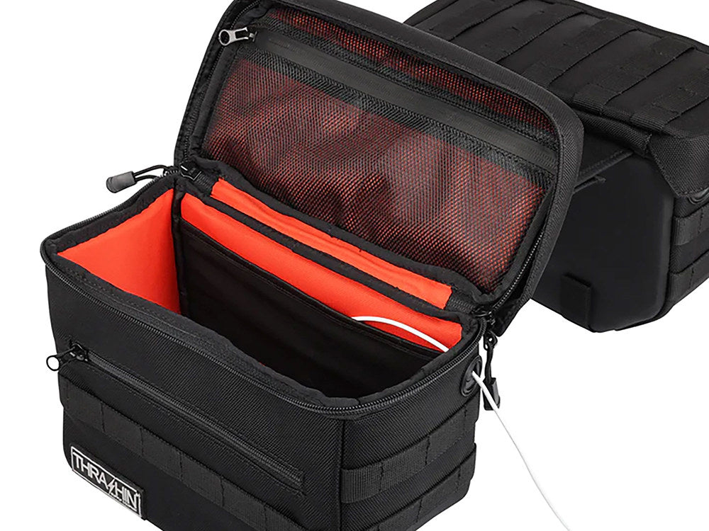 Essential Saddlebags V3