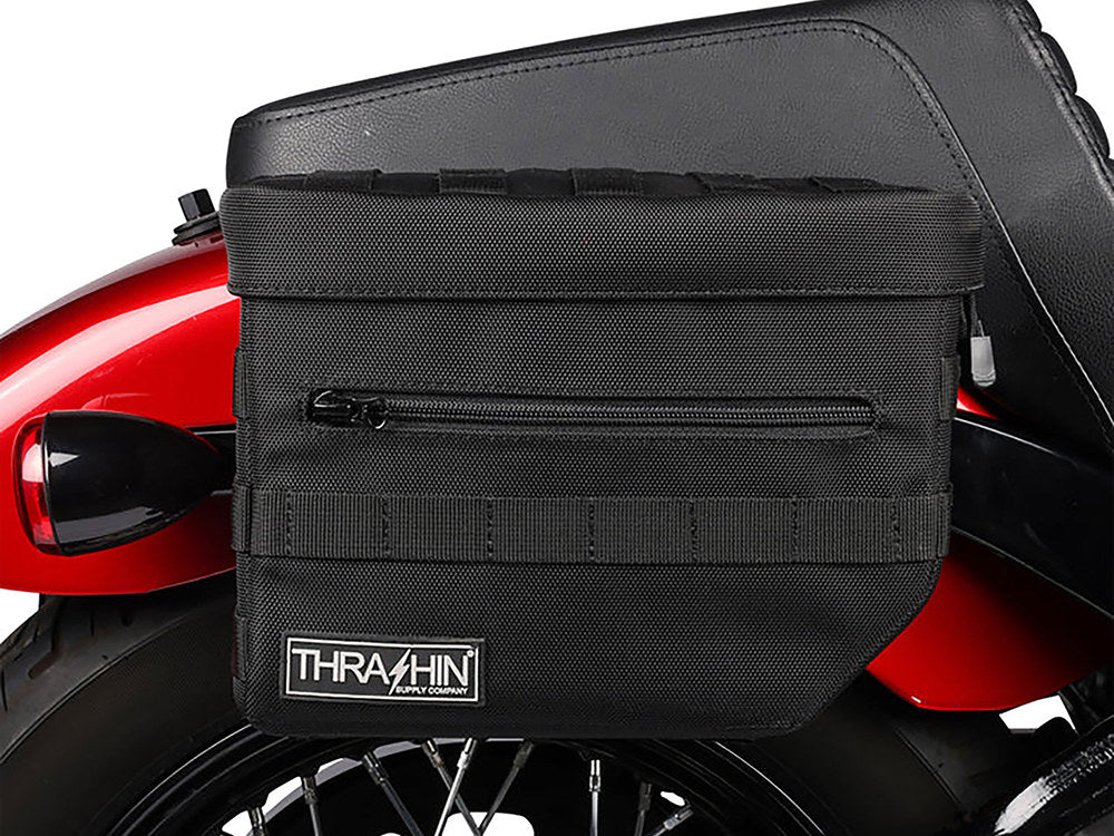 Essential Saddlebags V3