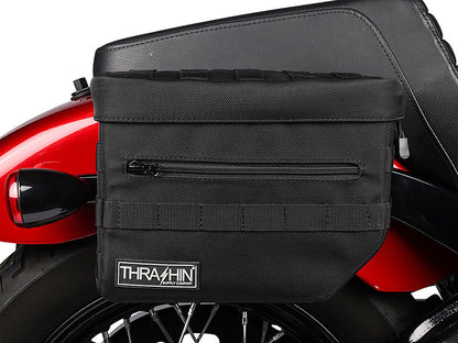 Essential Saddlebags V3
