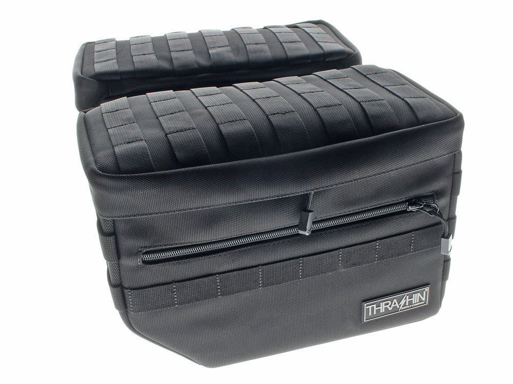 Escape Saddlebags V2