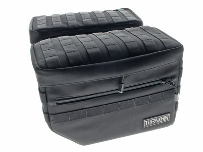 Escape Saddlebags V2