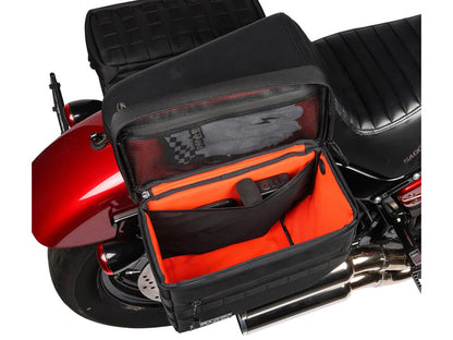 Escape Saddlebags V2