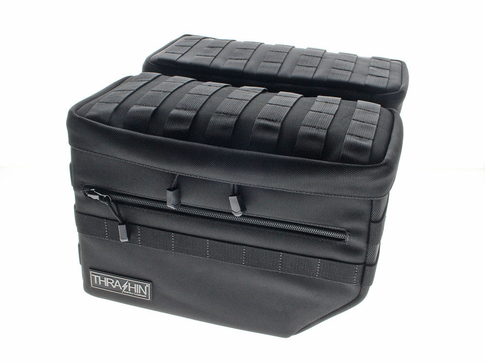 Escape Saddlebags V2