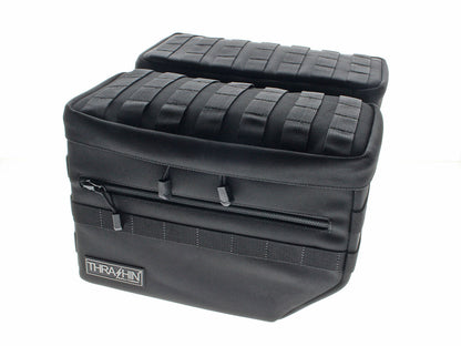 Escape Saddlebags V2