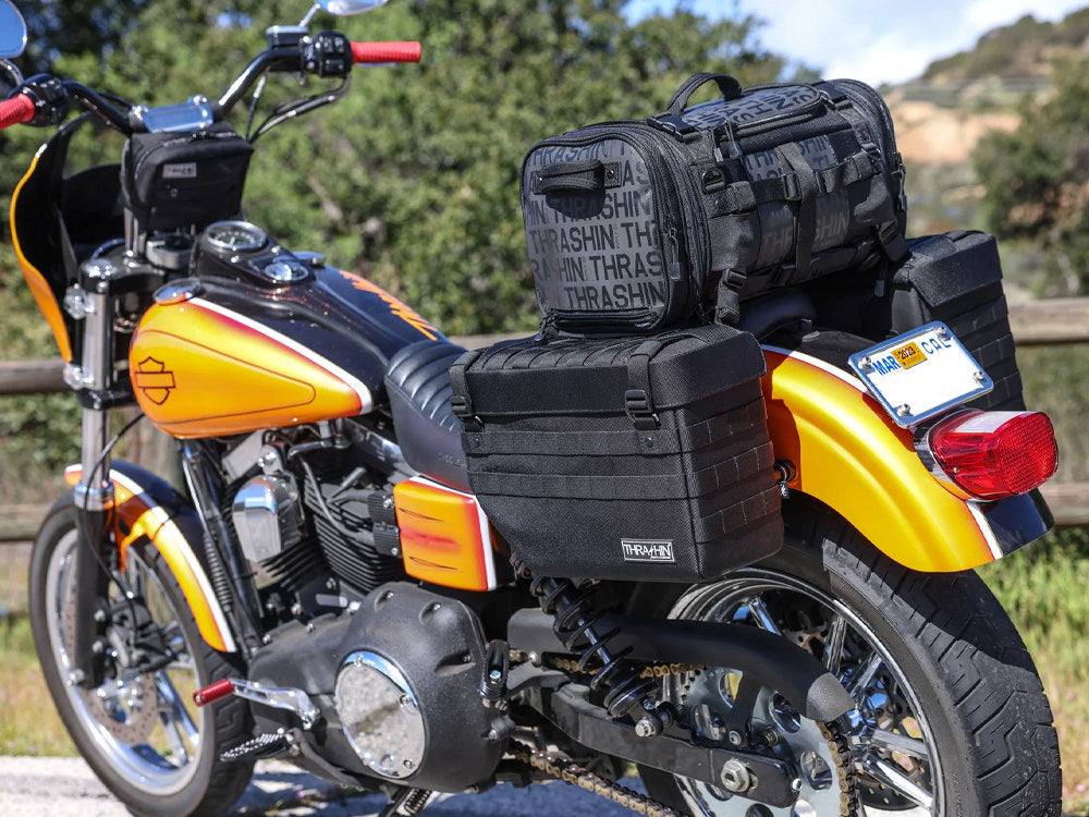 Passenger Bag