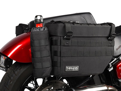 Molle Bottle Holster