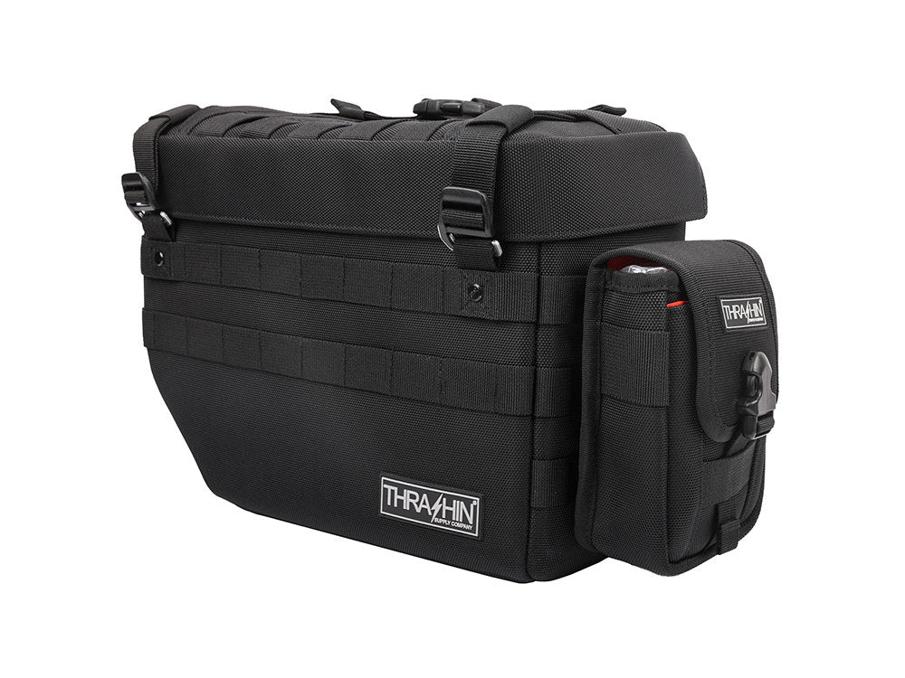 Multi-Use Molle Pouch