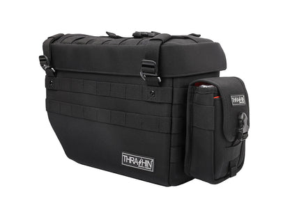 Multi-Use Molle Pouch