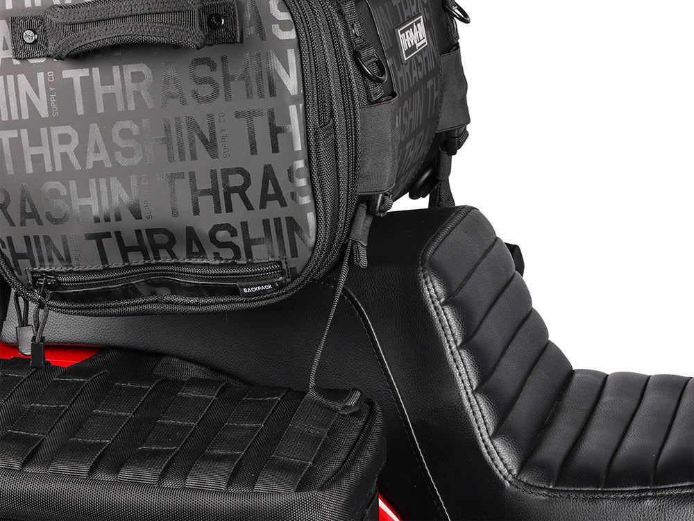 Molle Strap Kit - Sold as a Pair