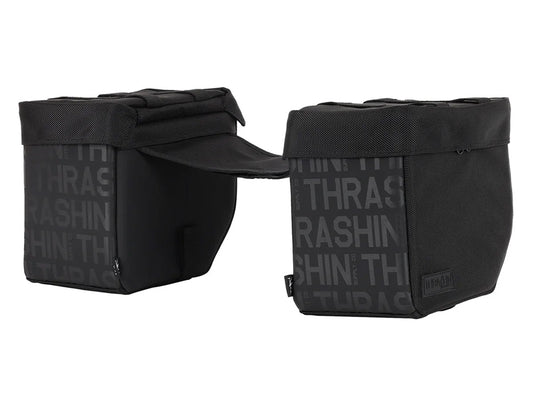Mini Essential Saddlebags.