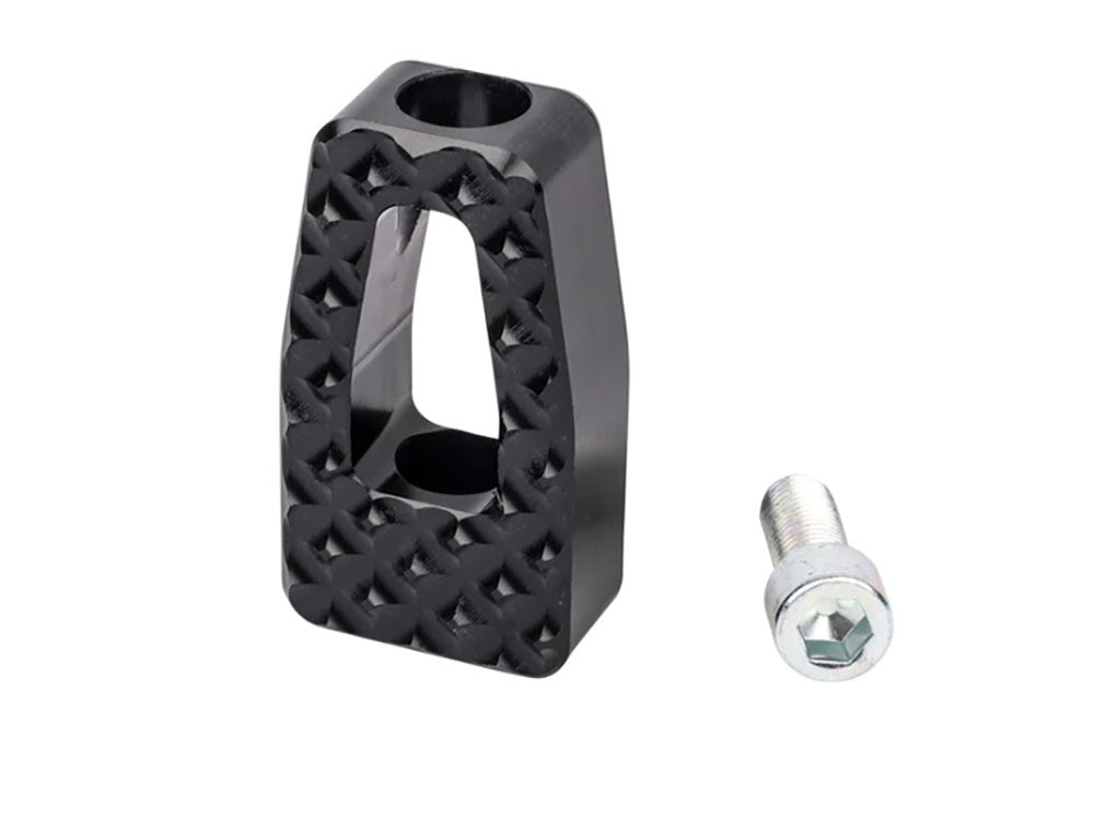 P-54 Shift Peg - Black.