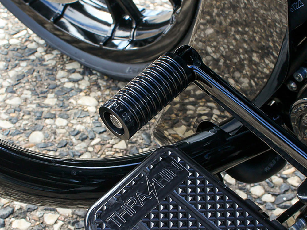 Thrashin Shift Peg - Black