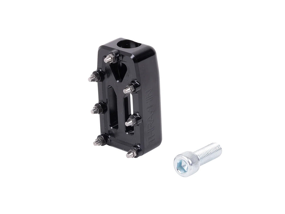 Aggressor Shift Peg - Black.