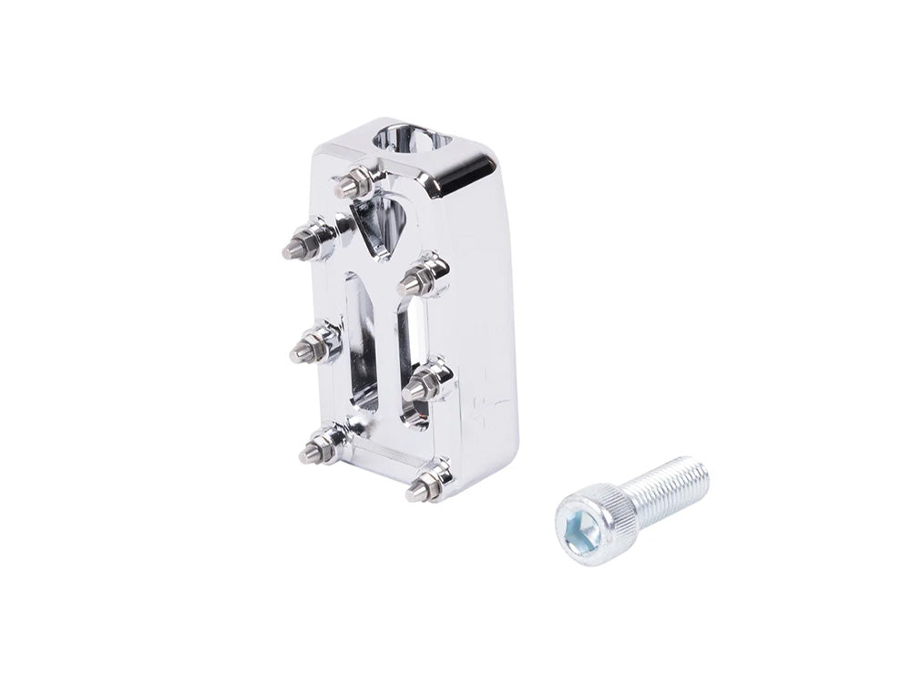 Aggressor Shift Peg - Chrome.