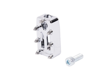 Aggressor Shift Peg - Chrome.