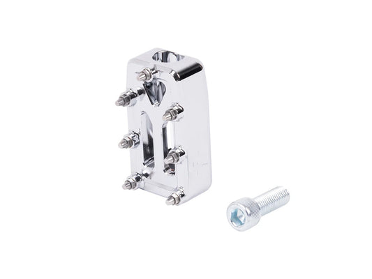 Aggressor Shift Peg - Chrome.
