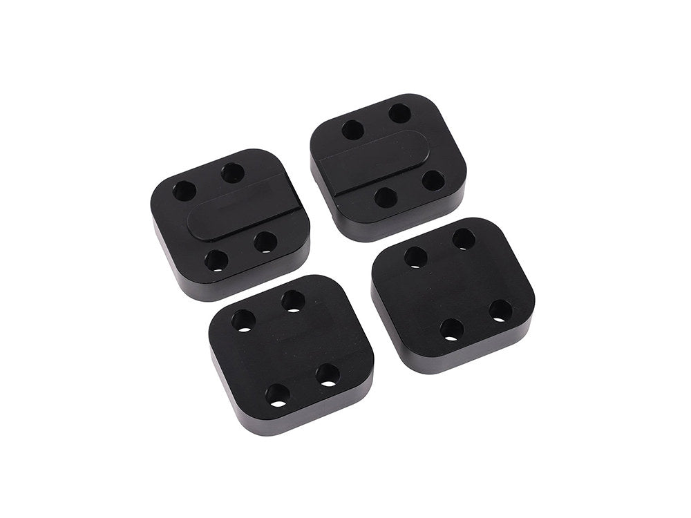 Apex Floorboard 1/2 Inch Lift Kit