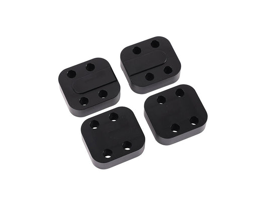 Apex Floorboard 1/2 Inch Lift Kit