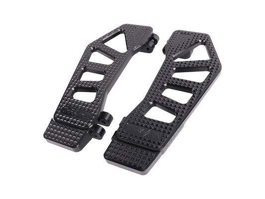 Apex Floorboard Tail Extension - Black