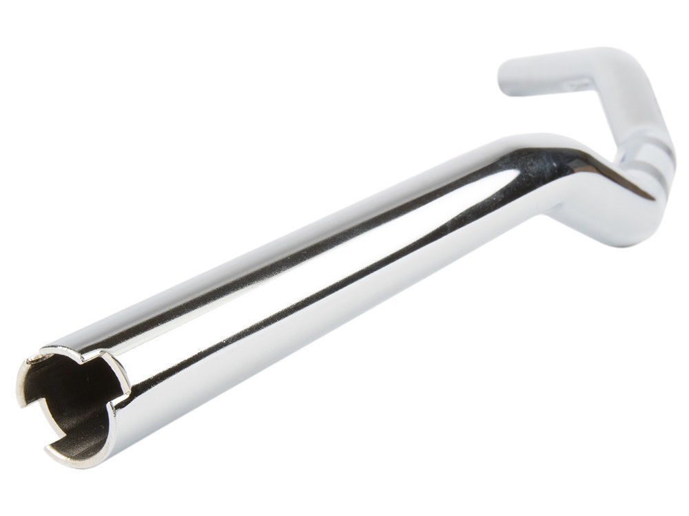 Low Bend Bars - Chrome