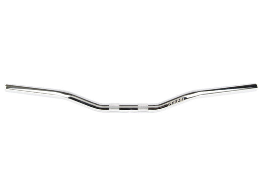 Low Bend Bars - Chrome