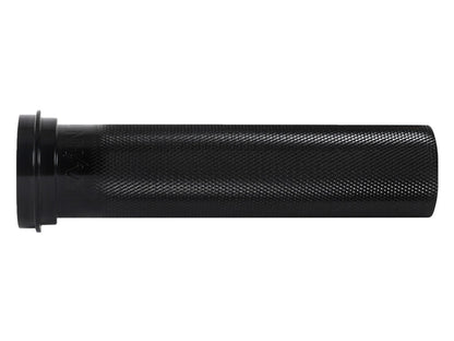 Throttle-By-Wire Throttle Tube. Fits Big Twin 2008-2024 with Throttle-by-Wire