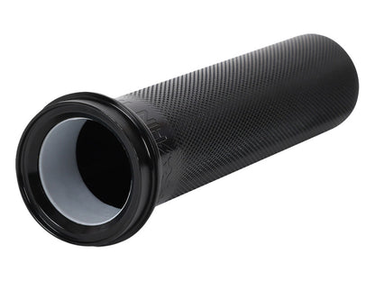 Throttle-By-Wire Throttle Tube. Fits Big Twin 2008-2024 with Throttle-by-Wire