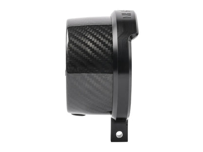Gauge Housing Relocation Kit - Black. Fits Low Rider S 2022up, Low Rider ST 2025up & Street Bob 2025up