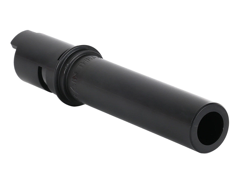 Throttle-By-Wire Throttle Tube. Fits CVO Touring 2023up, Street Glide & Road Glide 2024up, Touring 2025up & Softail 2025up