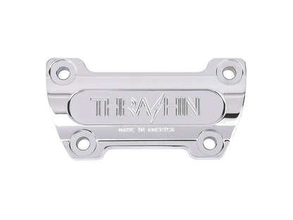 Replacement OG Handlebar Top Clamp - Chrome.