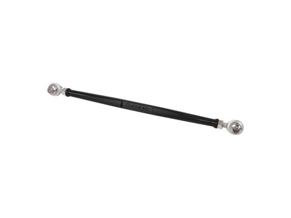 Shift Linkage Rod - Black Anodized. Fits Softail 1986up, Touring 1980up & Dyna Wide Glide 1993-2003