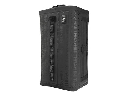 Defender 32 Waterproof Duffle Bag - Black
