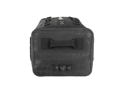 Defender 32 Waterproof Duffle Bag - Black