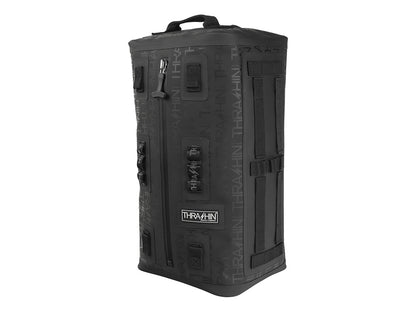 Defender 32 Waterproof Duffle Bag - Black