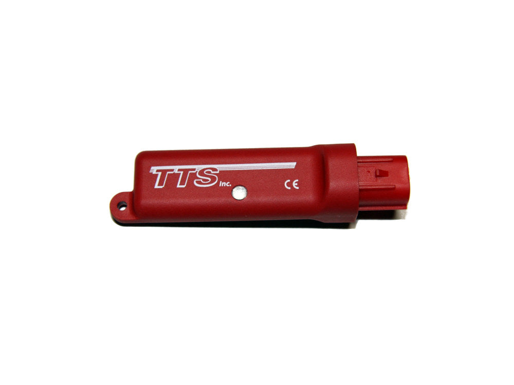 TTS MasterTune - CAN 6 Pin. Fits Touring & Softail 2021up