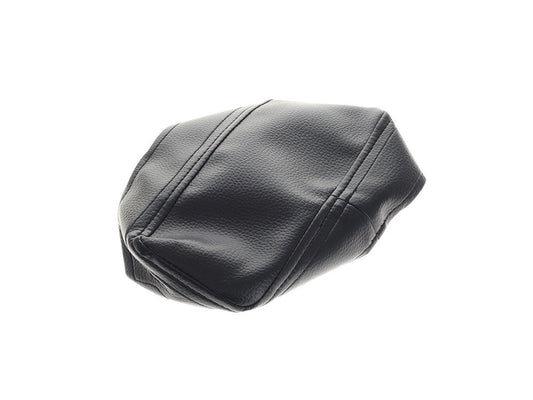 Low Mount Oil Cooler Cold Weather Cover