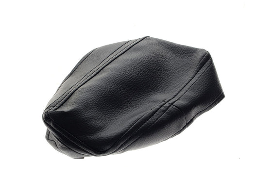 Side Mount Oil Cooler Cold Weather Cover