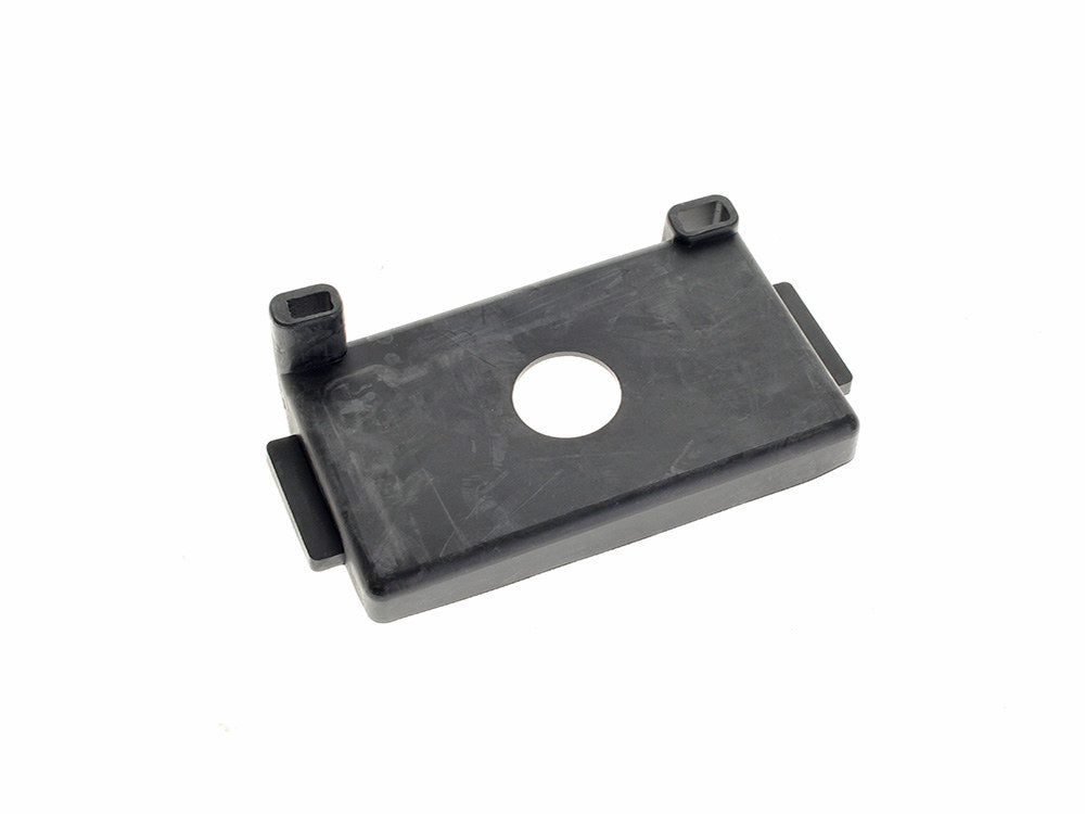 Battery Cushion. Fits Softail 1985-1996