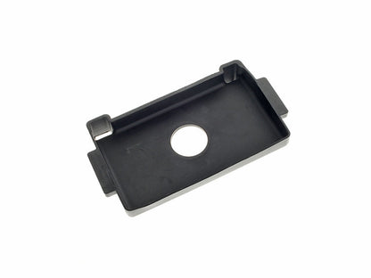 Battery Cushion. Fits Softail 1985-1996