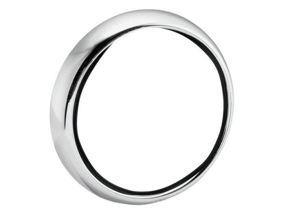 Headlight Trim Rim - Chrome. Fits Touring 1960-1984