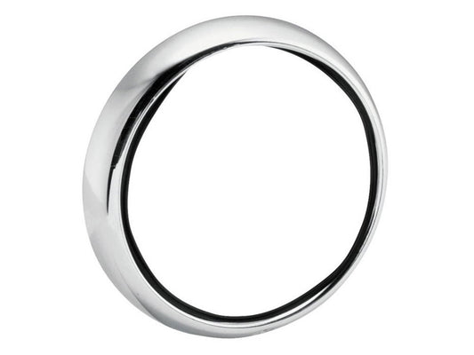 Headlight Trim Rim - Chrome. Fits Touring 1960-1984