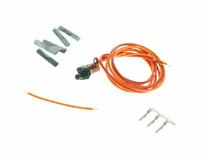 Front Brake Light Switch. Fits Big Twin & Sportster 1982-1995.