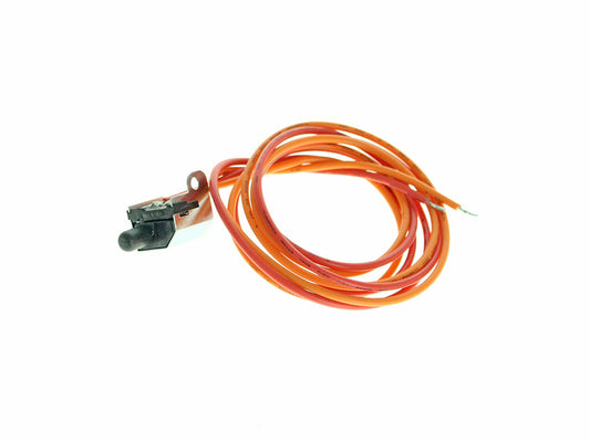 Front Brake Light Switch. Fits Big Twin & Sportster 1982-1995.