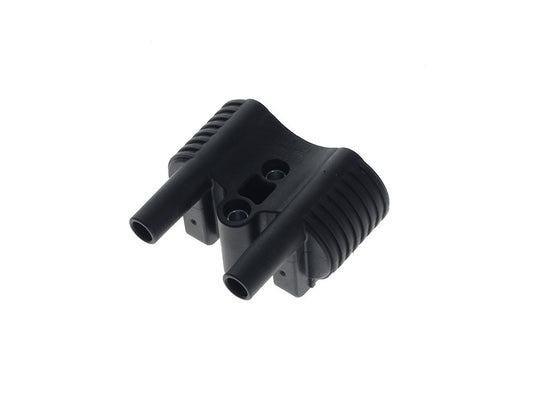 Ignition Coil - Black. Fits Sportster 2007-2021 & Street 2015-2020