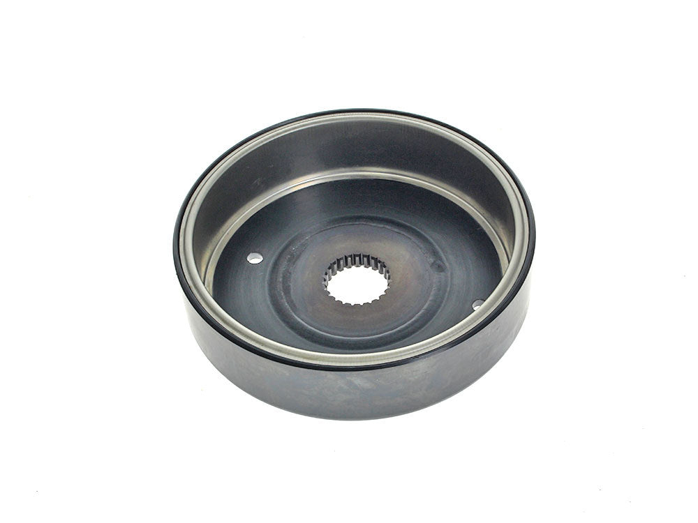50 Amp Alternator Rotor. Fits Rocker 2008-2011, Softail 2012-2017, Dyna 2012-2017 & Touring 2011-2016