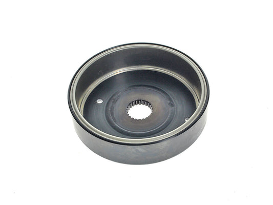 50 Amp Alternator Rotor. Fits Rocker 2008-2011, Softail 2012-2017, Dyna 2012-2017 & Touring 2011-2016